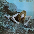 Roxy Music - Siren / Virgin Roxy Music - Siren / Virgin